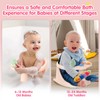 Baby Bath Seat for Babies 6 Months & Up, Non-Slip