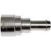 Dorman 800-409HP Coolant Connector - Inlet/Outlet 3/4In. Tube x 5/8In.
