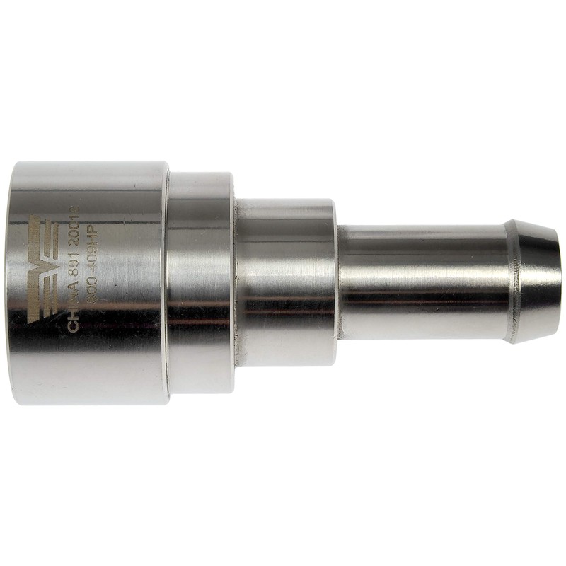 Dorman 800-409HP Coolant Connector - Inlet/Outlet 3/4In. Tube x 5/8In.