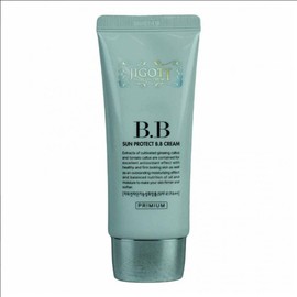 Gasihun VBTM Zigot Sun Protect BB Cream 50ml