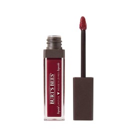 Burt's Bees (2 PACK) Burt's Bees 100% Natural Moisturizing Liquid Lipstick Blushing Rose 812