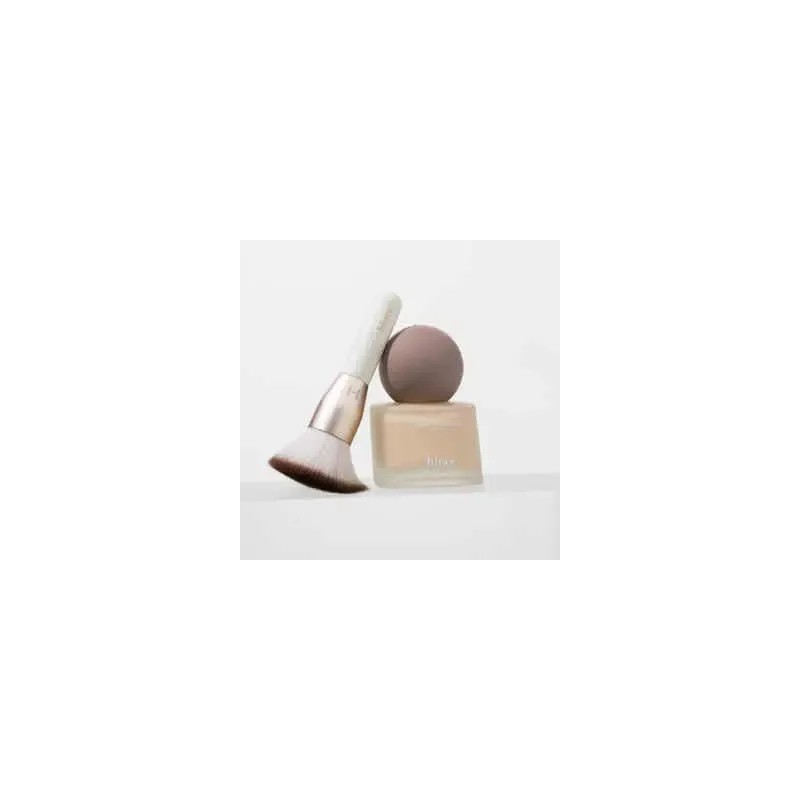 Hince Second Skin Foundation #23 Sand K-beauty