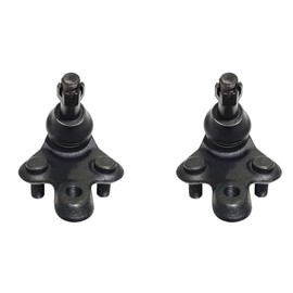 RUIJU K500040 Upper Ball Joints for Pontiac Vibe 2003-2008 & 2009-2010 1.8L, for Scion TC 2005-2010, Front Ball Joint Kit for Toyota Corolla 2009-2019, Matrix 2003-2008 & 2009-2013 1.8L- 2pc