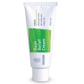 Weleda Rash Relief Cream 36ml