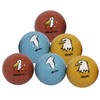 Longridge Under Par Novelty Golf Balls