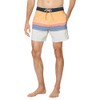 Hurley Men's Phantom Naturals Sessions 16" Board Shorts Bone 2