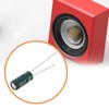 Be In Your Mind 20pcs Electrolytic Capacitor 22uF 50V 5x11mm