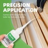 100ML Wood & Parquet Adhesive, Welding High-Strength Oily Glue, Universal
