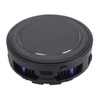 Mobile Phone Cooler Multifunctional Magnetic Semiconductor 3 Levels Adjustable 5500rpm