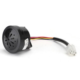 Electic Mobility Scooter Loud Horn Bell Part Modification Assembly Accessory