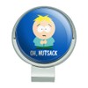 GRAPHICS & MORE South Park Butters Oh Nutsack Golf Hat