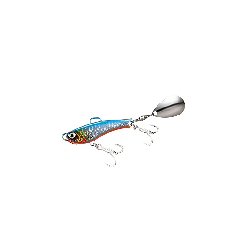 Shimano AR-C Soare Rise Shot Blade 0.3 oz (10 g)