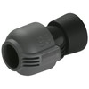GARDENA Sprinklersystem Connector: Connector for a pipe connection to Valve