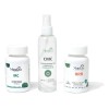 Kit Muukya 3r Suplemento Natural Bienestar Renal Integral