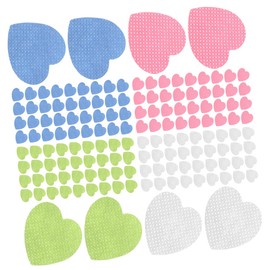 MERRYHAPY 800 Sheets Nail Remover Pads Lint Wipes for Gel Nails Eyelash Extensions Convenient Super Absorbent Cleaning