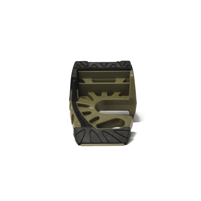 Wedge-It - The Ultimate Doorstop - Olive Drab
