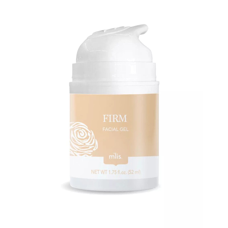 M'lis Firm Facial Gel 1.75 oz.