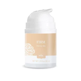 M'lis Firm Facial Gel 1.75 oz.