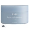 Aviv Mouncho Hyaluronic Cream Hydrating Pods, 3, 80ml / 아비브 수분초 히알루론 크림 하이드레이팅 팟, 3개, 80ml