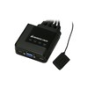 IOGEAR USB KVM Switch (GCS24U)