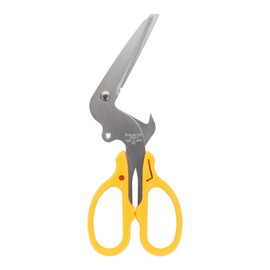 H & H 11way Recycled Scissors RS – 01