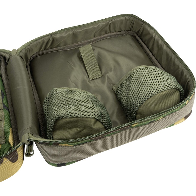 SPEERO Cutlery Plate Pan Pouch DPM