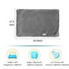 Faraday Blanket (27.5 in X39.3 in)