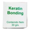 KERATIN BOLDING 12 Queratina Cristal Para Extensiones De Cabello