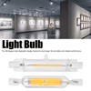 2Pcs R7S COB Bulb 5W 78mm Highlight Double Ended Flood