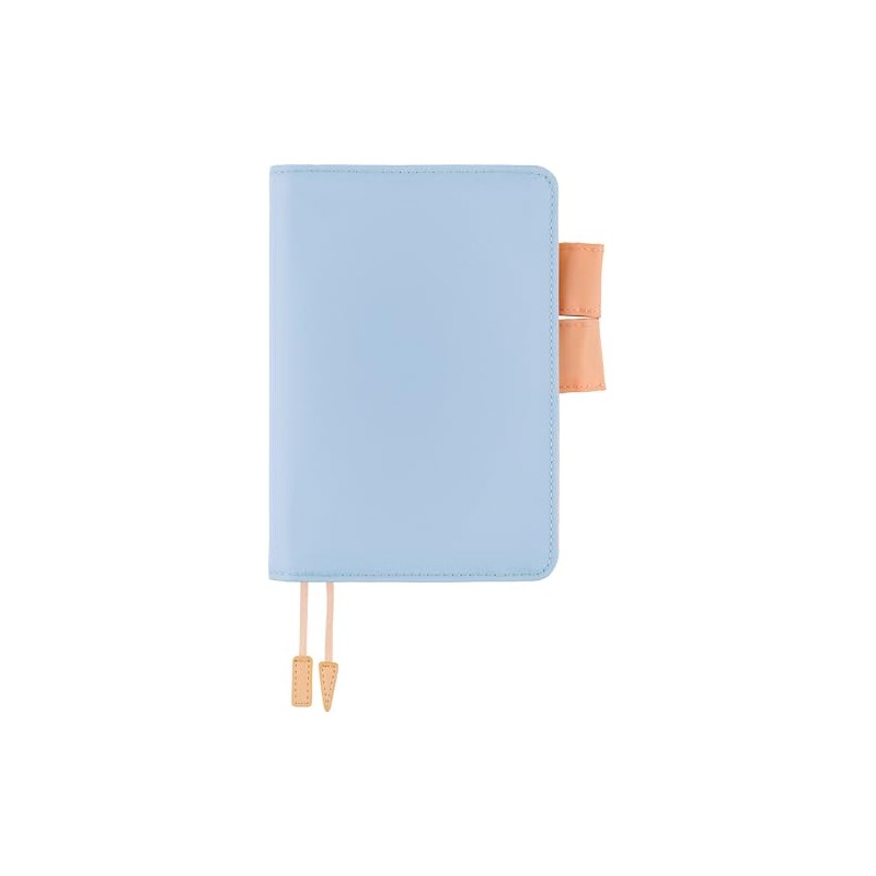 Nearly Daily Notebook Original (A6) Notebook Cover Colors/Seashell