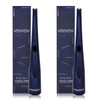 VDIVOV Eye Cut Liquid Liner Black 3.6g x 2 /