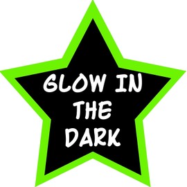 Classic Vintage Retro 80's Sunglasses for Mens or Women Colored Frame (Glow in the Dark Smoke Lens Turquoise, PC Lens)