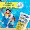 TRISWIM Junior After Swim Kids Hair & Body Wash Natural
