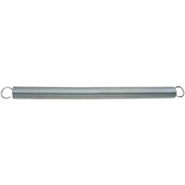 National Hardware N176-271 77BC Door Spring in Zinc plated,1 Inch
