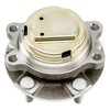 KAX 513334 Front Wheel Hub Bearing Compatible with 2013 Infiniti