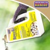 Bonide Repels-All Animal Repellent Granules, 3 lbs. Ready-to-Use Deer &