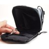 OSTRICH Saddlebag [SP-605] Gray