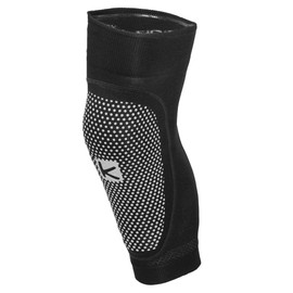 Funkier Padded Knee Protector Shield Seamless Performance Mountain Bike. Shock Absorbent.