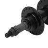 Aluminum Alloy Mountain Bike Hub Bearing Bicycle Hub Axle Replacement