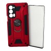Funda Moto Edge 20 / Edge20 Case + Cristal Protector