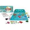 Parker Brothers RISK: The 1959 Edition Board Game by Winning