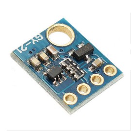 HiLetgo SHT21 HTU21 Digital Humidity Temperature Sensor Module Replace SHT11 SHT15