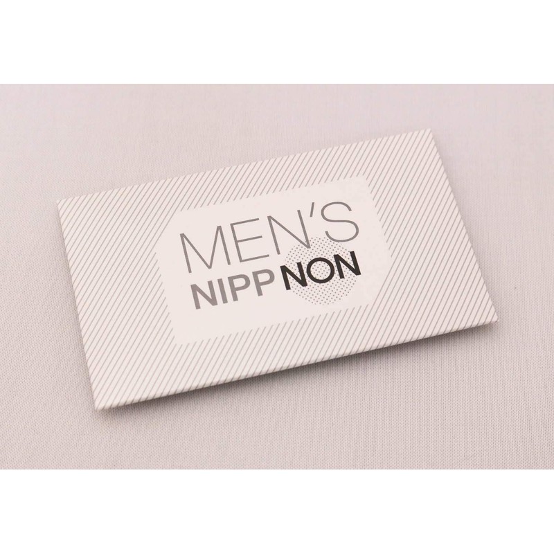 小久保 Nipple Covers menzunippunon 6 Set Skin Type