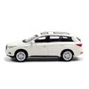 Paudi Model 1/64 Infiniti QX60 2017 Model Car Mini Car