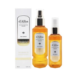 [Home Shopping Latest Award] D’Alba Season 6 Exo Mist Serum Byun Jeongsu 100ml+60ml / [홈쇼핑 최신상] 달바 시즌6 엑소 미스트 세럼 변정수 100ml+60ml
