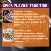 Patak’s Hot Curry Spice Paste - Hot Indian Cooking Paste