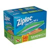Ziploc Sandwich Bag 4-Pack (145 Count)
