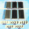 Lash Clusters 100D+160D+180D+200D Spikes Lash Individuals Manga Eyelash Clusters Long