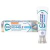 ProSchmelz Sanft Weiss Plus Zahnpasta, 75ml, Zahncreme mit Whitening Effekt,