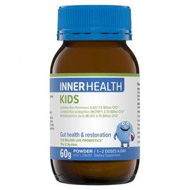 Inner Health Products Buy Inner Health Kids Probiotic Powder 60g Online